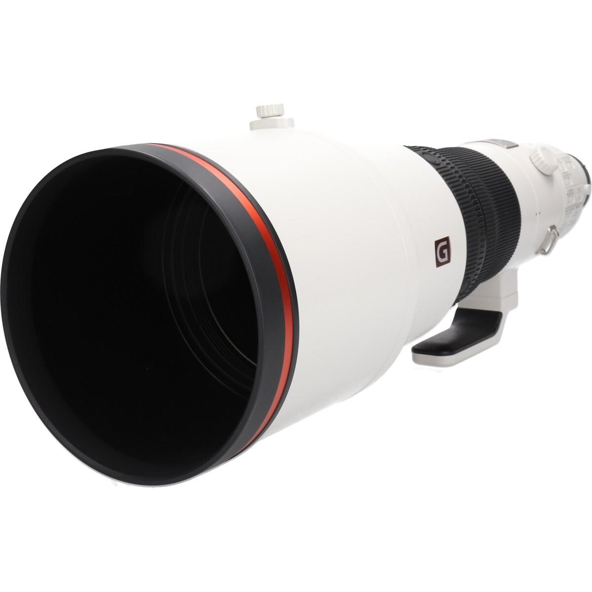 ＦＥ６００ｍｍ　Ｆ４ＧＭ　ＯＳＳ（ＳＥＬ６００Ｆ４０ＧＭ）