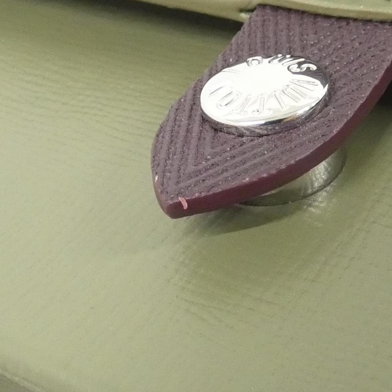 ルイヴィトン ショッパー クラッチ M26682 バッグ