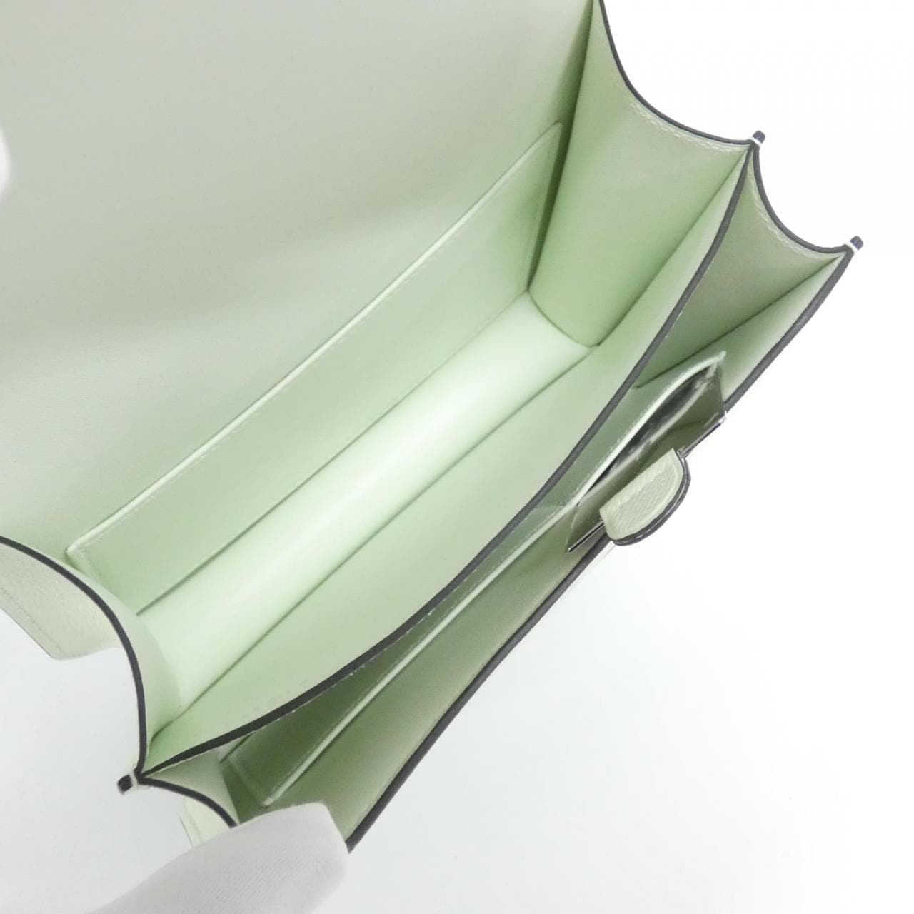 【未使用品】エルメス コンスタンス3 MINI 083913CK ショルダーバッグ