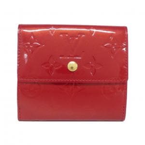 ルイヴィトン ヴェルニ ポルトフォイユ エリーズ M91982 財布