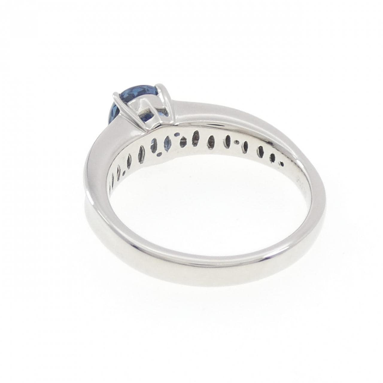 PT900 サファイヤ リング