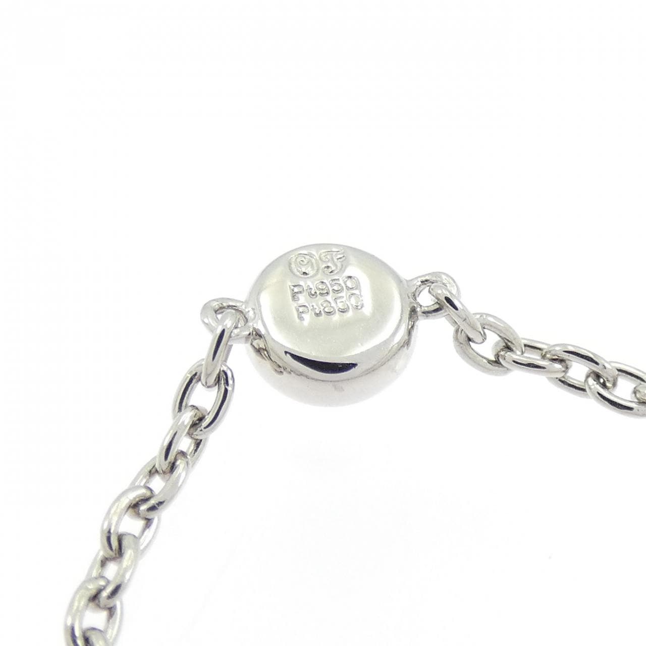 オレフィーチェ ムーンストーン リング