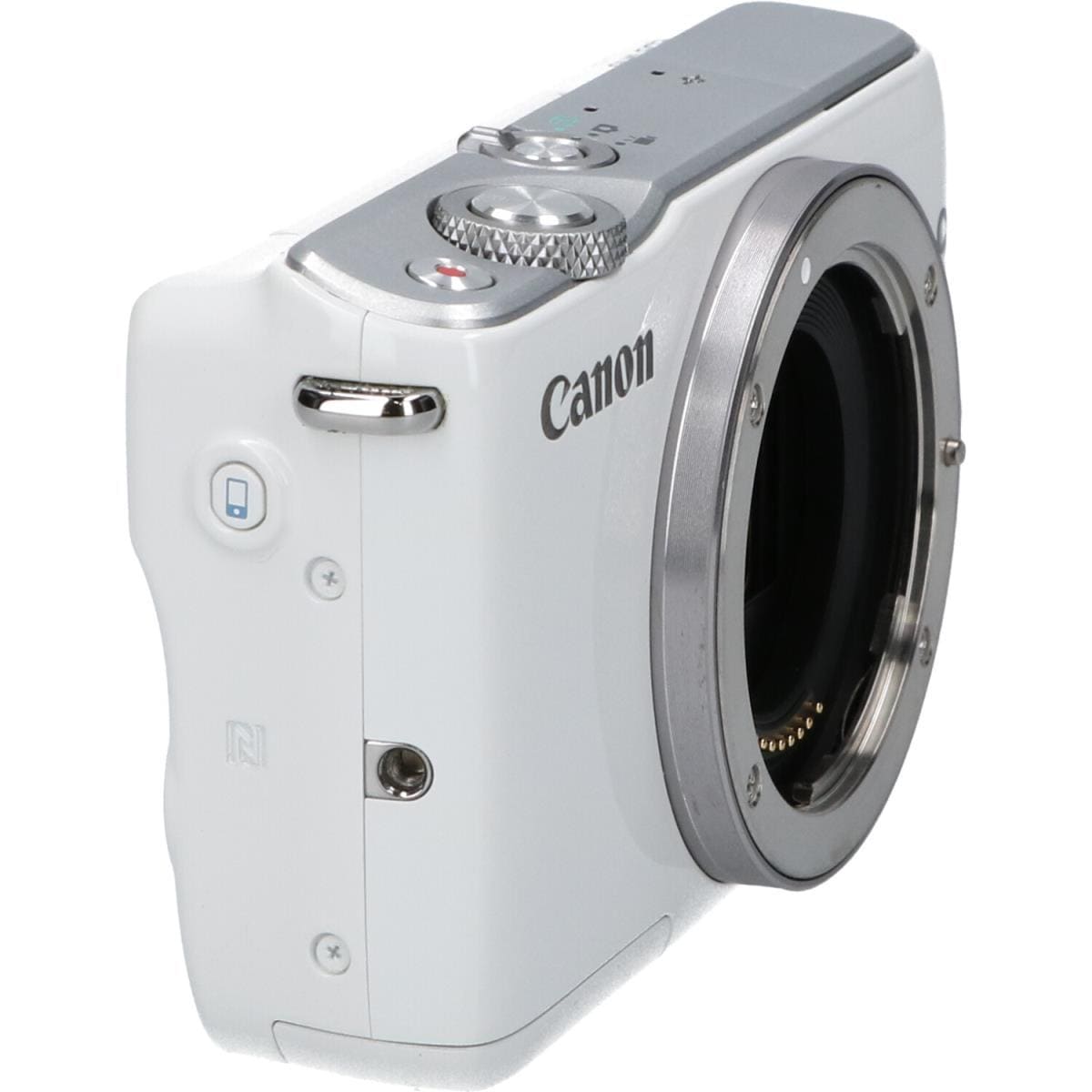 ＣＡＮＯＮ　ＥＯＳ　Ｍ１０　ホワイト