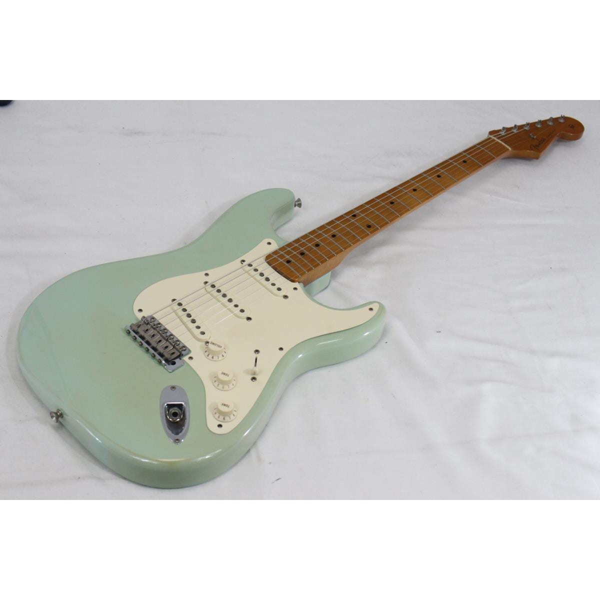 FENDER CLASSIC 50S STRATOCASTER