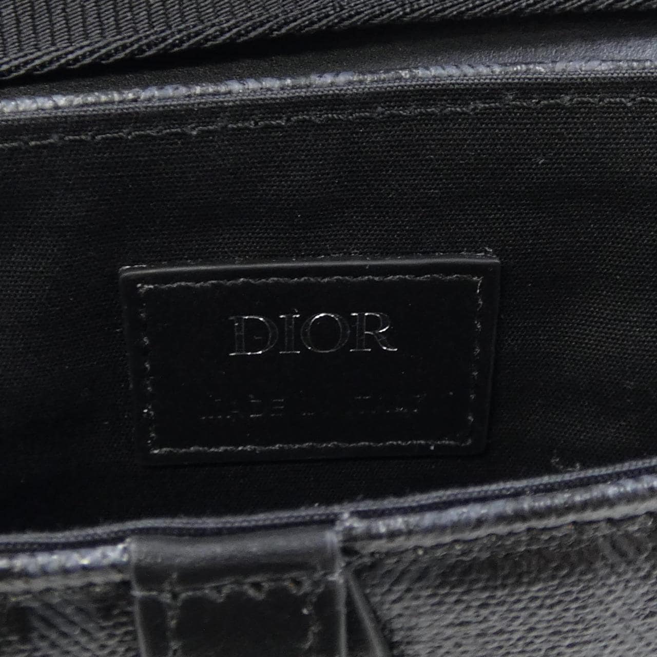 ディオール DIOR BAG