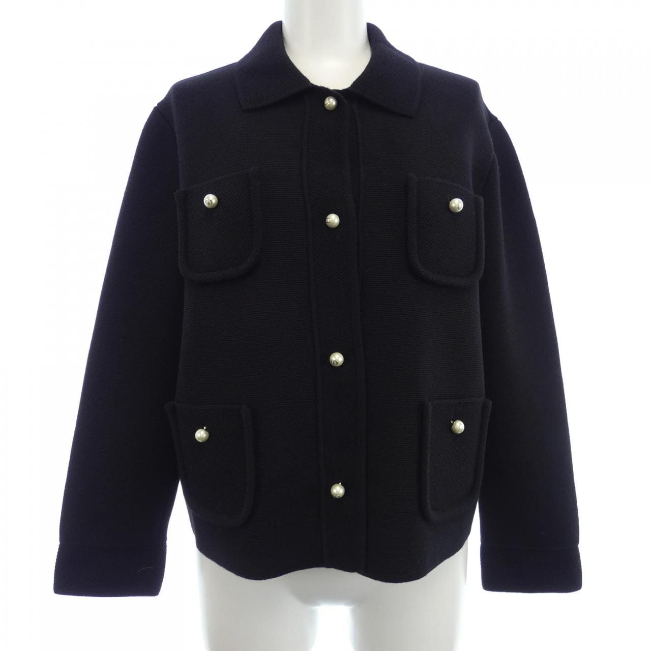 クリスチャンディオール CHRISTIAN DIOR ジャケット