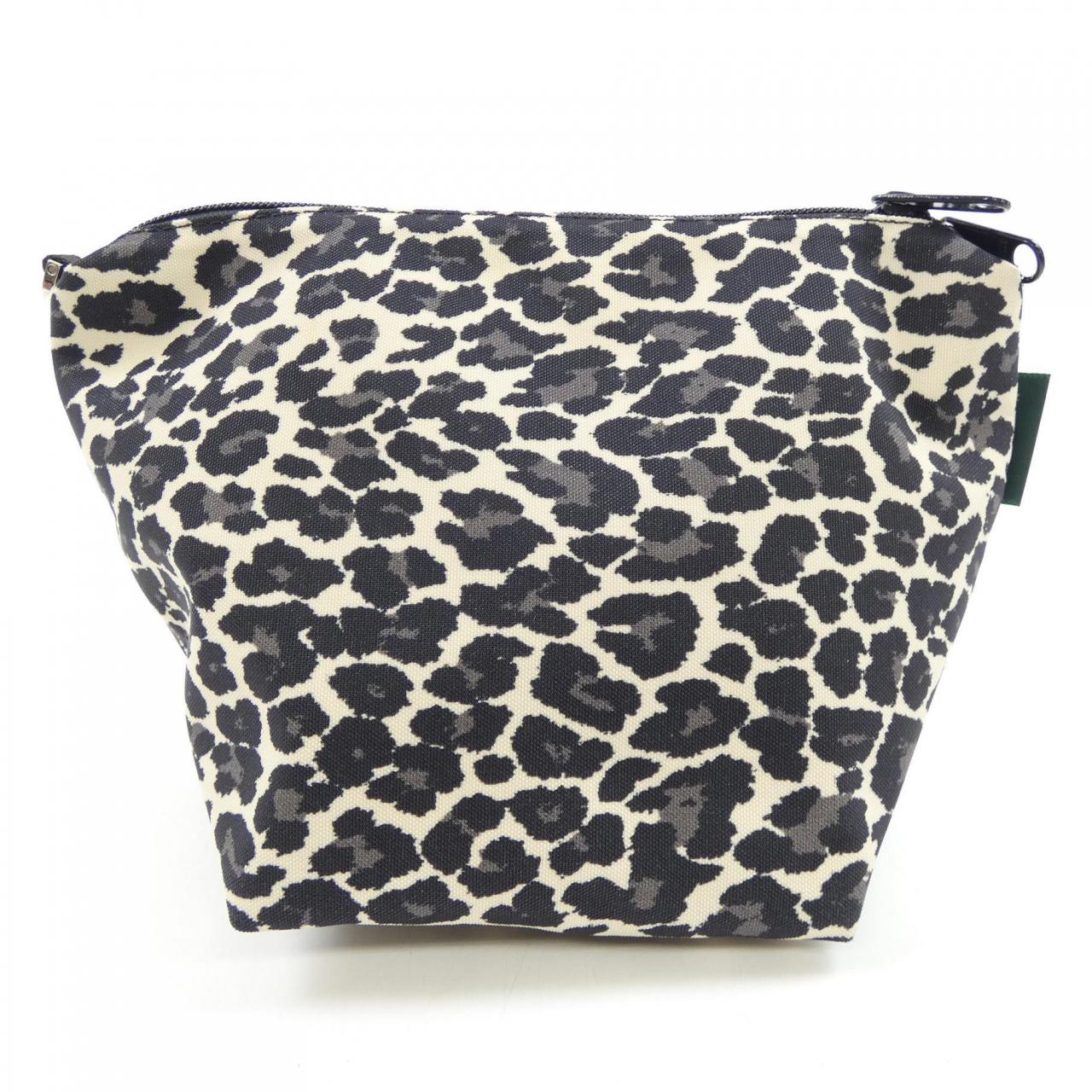 エルベシャプリエ HERVE CHAPELIER POUCH