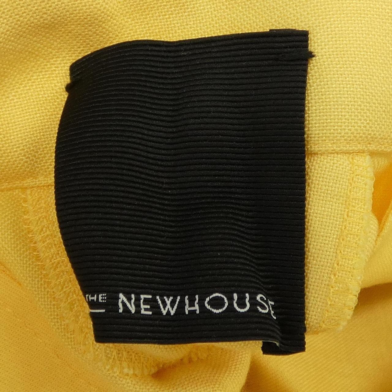 ザニューハウス THE NEWHOUSE パンツ