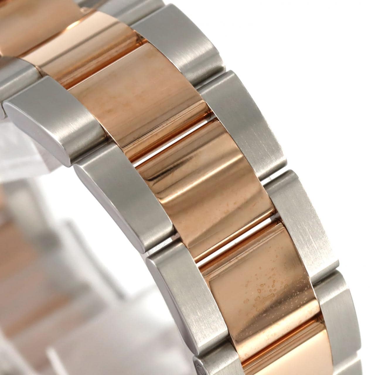 ROLEX Datejust 126281RBR･3 SSxPG Automatic Random Number