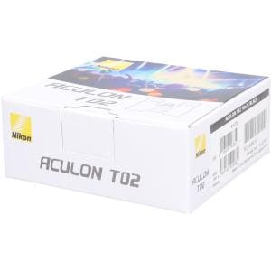 【未使用品】ＡＣＵＬＯＮ　Ｔ０２　１０Ｘ２１