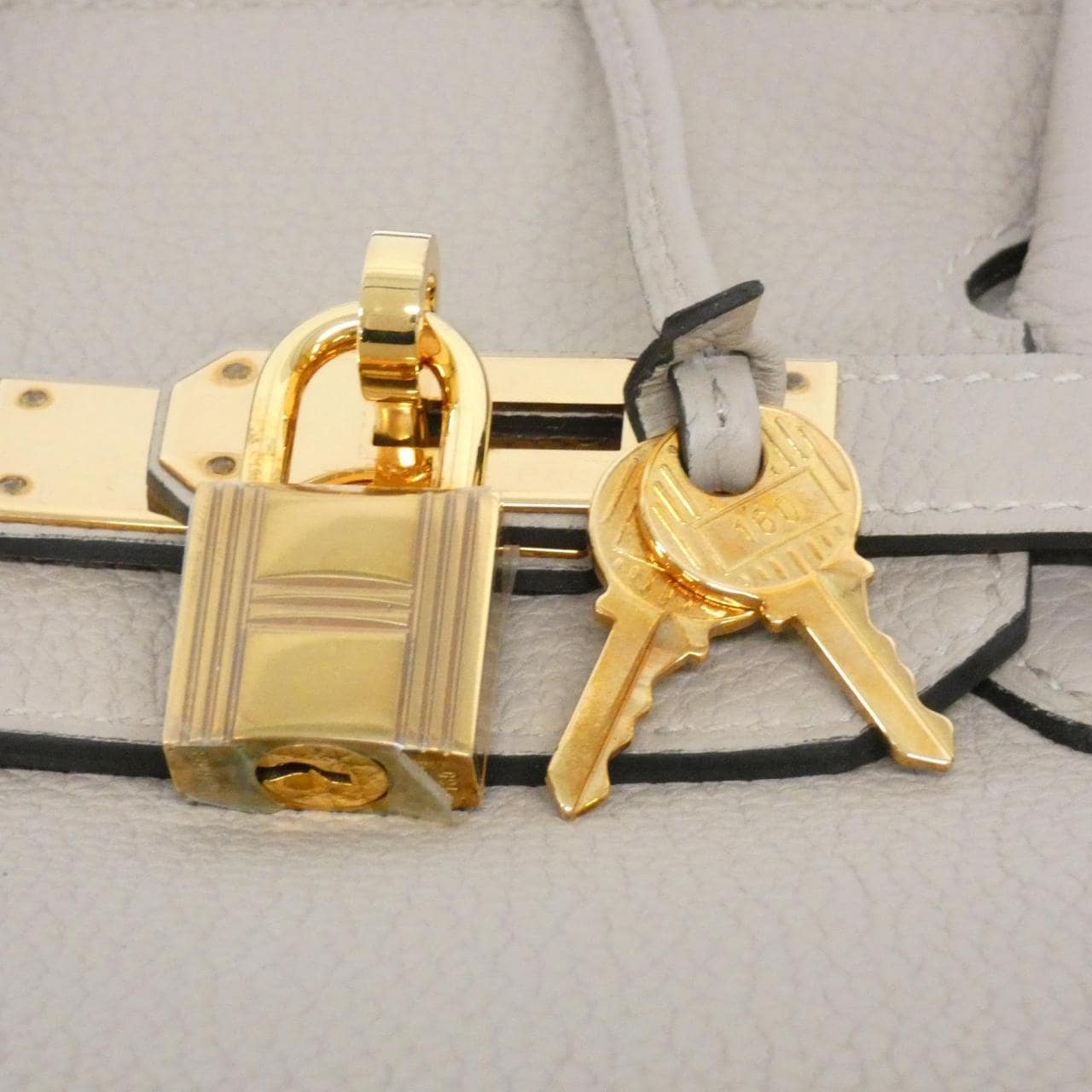 エルメス バーキン 30cm 044577CD バッグ