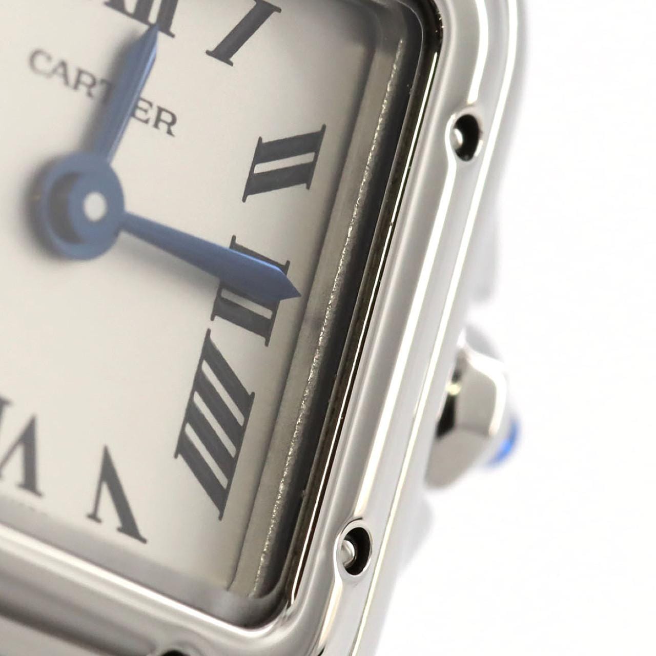 カルティエ ミニパンテール･ドゥ･カルティエ WSPN0019 SS クォーツ