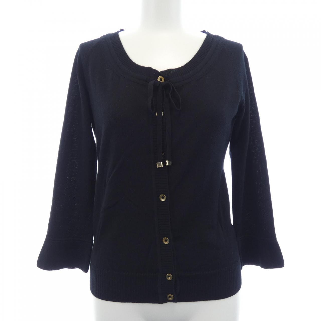 グッチ GUCCI 214410 X4120 カーディガン