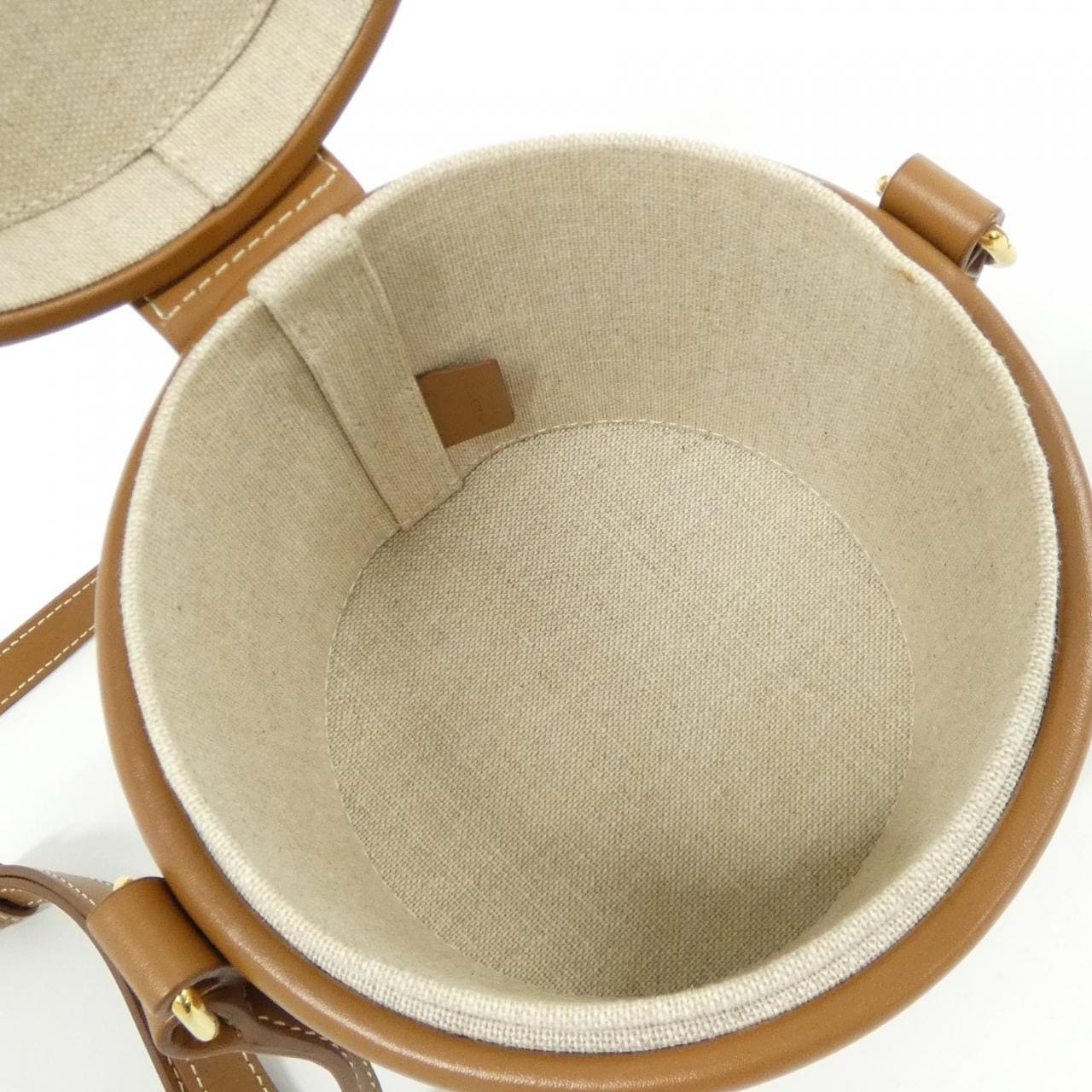 CELINE小號 Tambour 單肩包