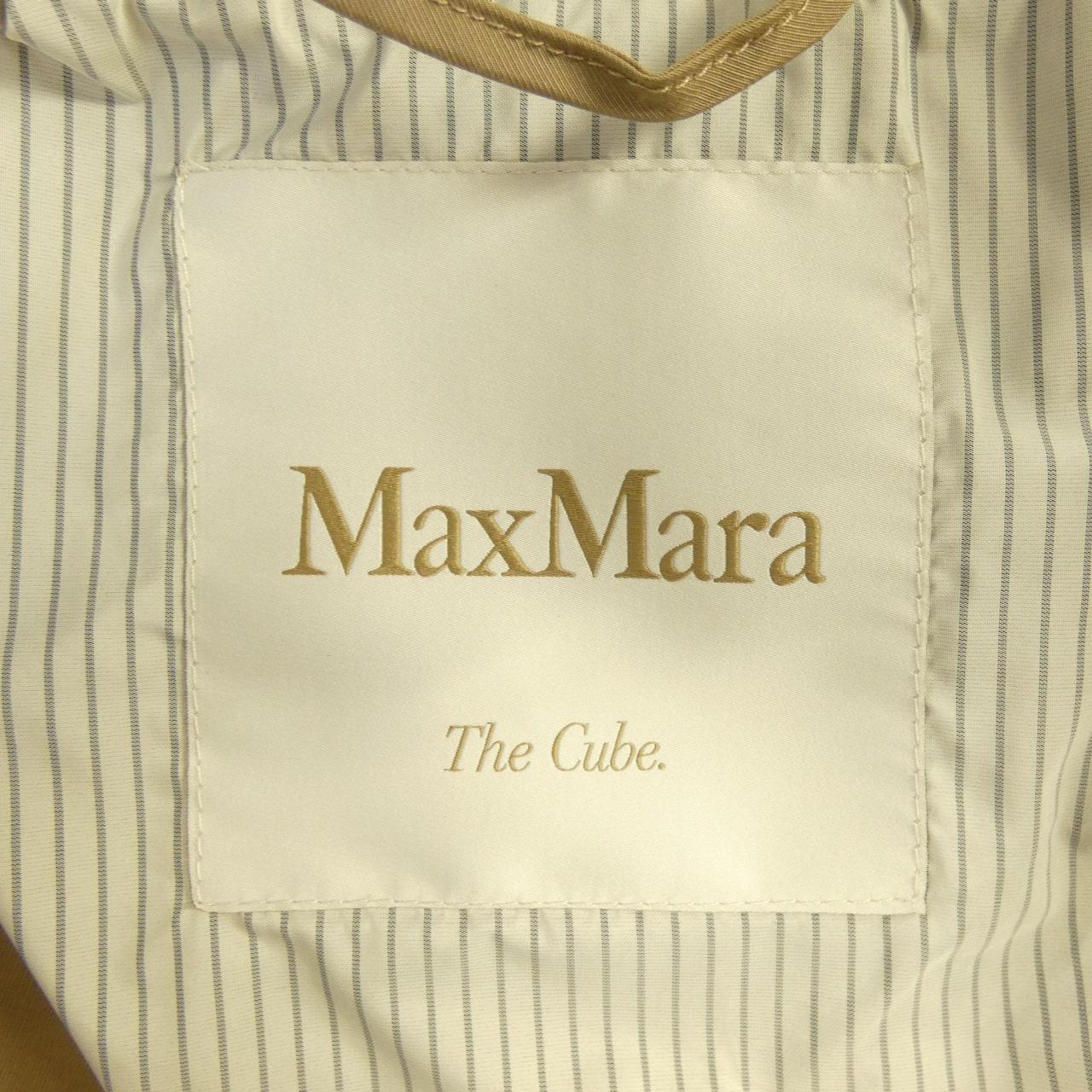 マックスマーラ Max Mara 902117 THE CUBE コート