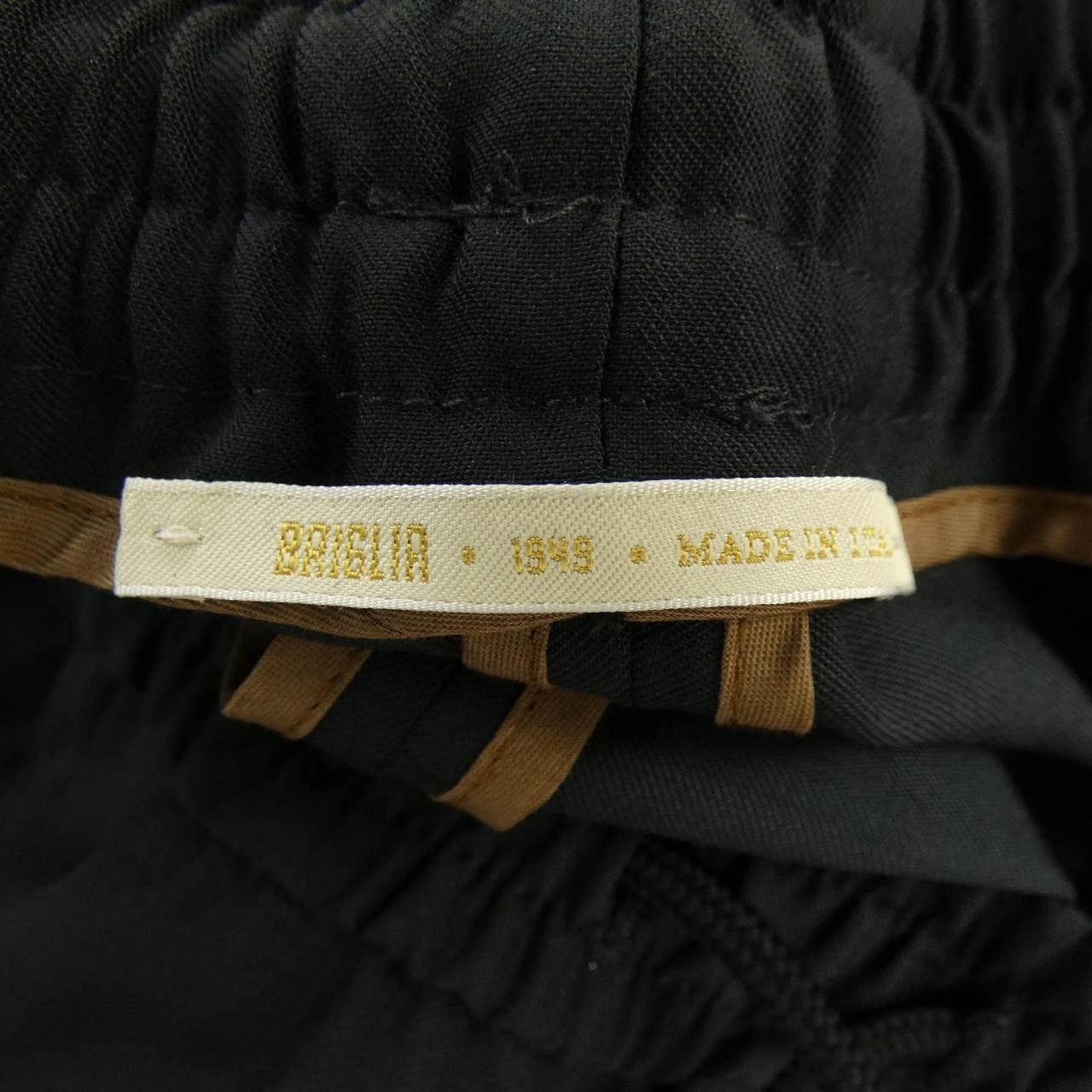 ブリリア1949 BRIGLIA 1949 パンツ