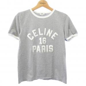 セリーヌ CELINE 2X13B671Q Tシャツ