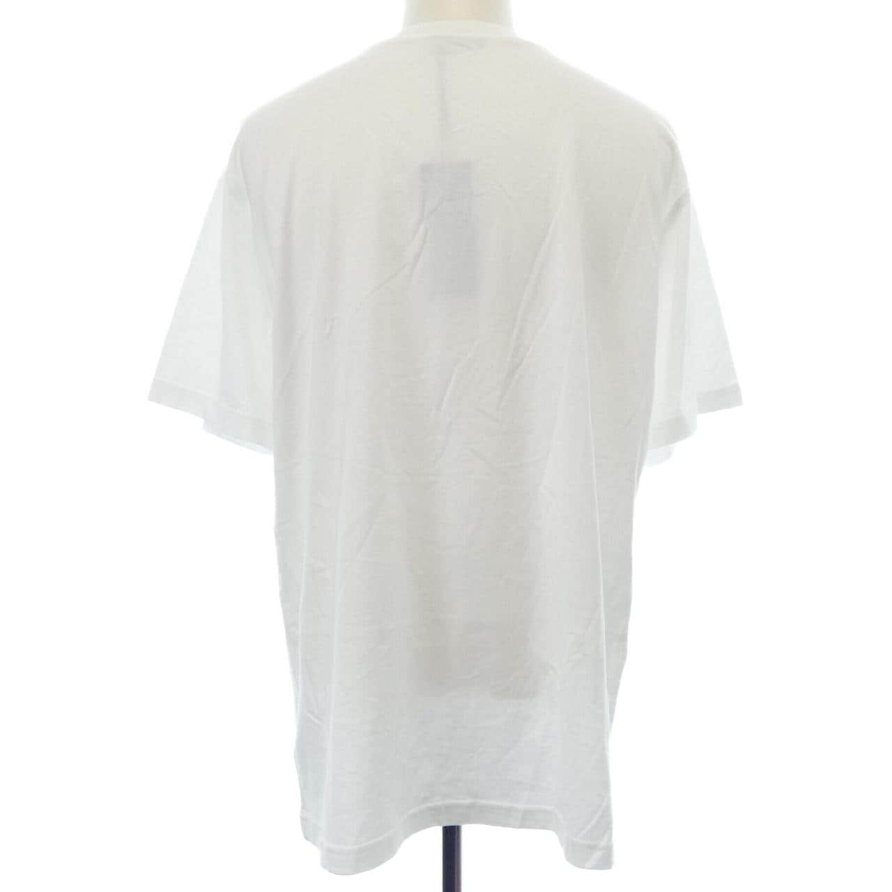 ディオール DIOR 243J685C0677 Tシャツ