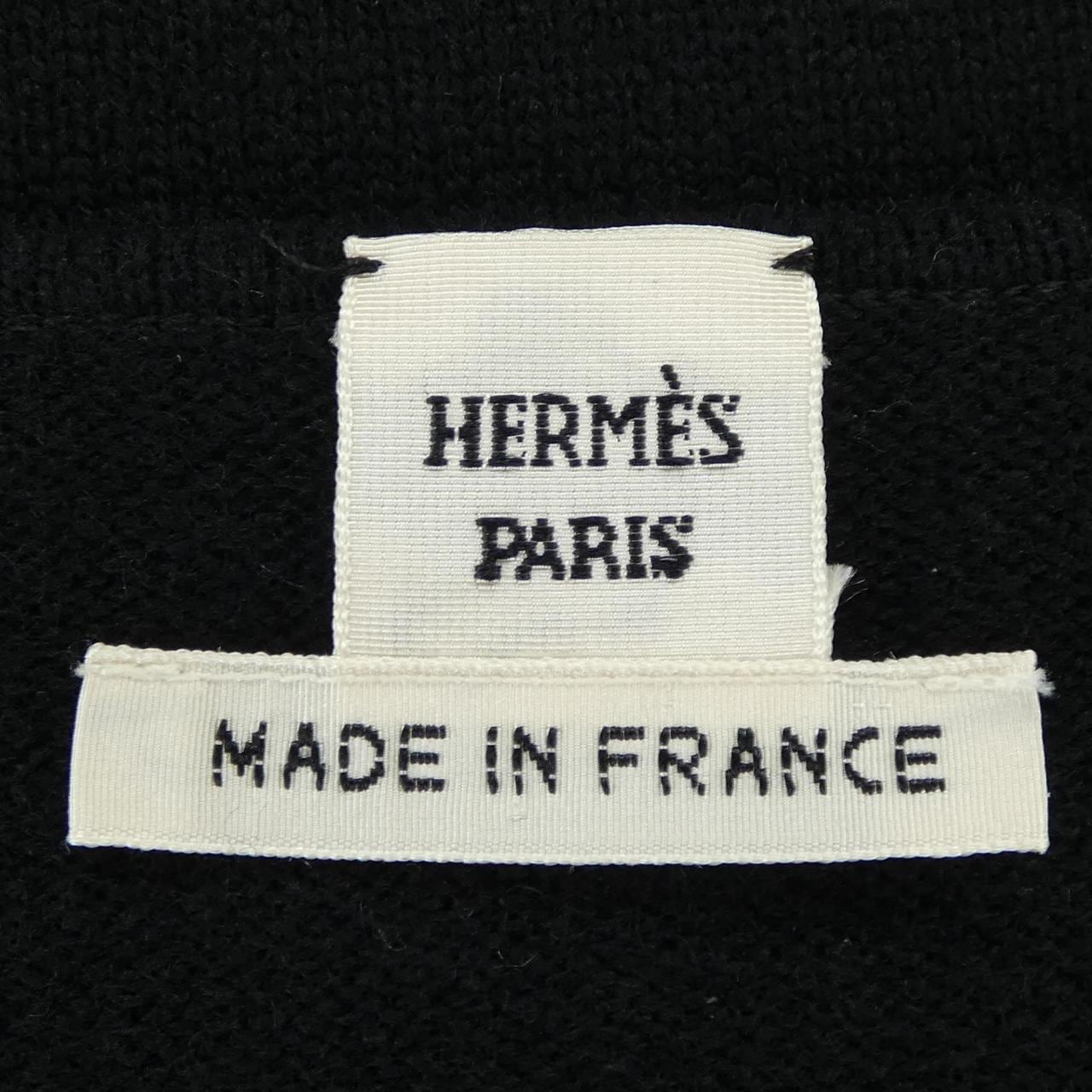エルメス HERMES ワンピース