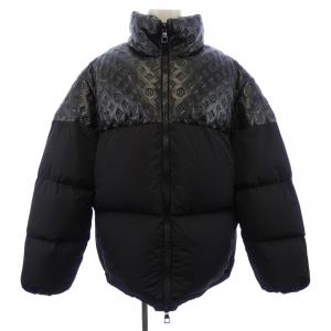 ルイヴィトン LOUIS VUITTON オーバーサイズパッファージャケット HPB80ERSC ダウンジャケット