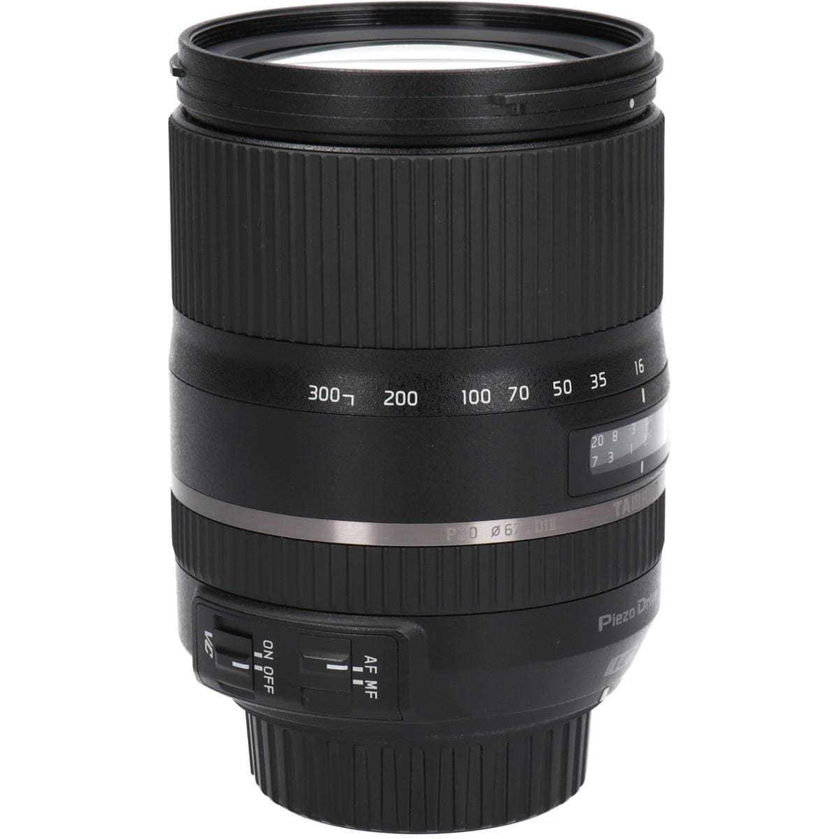 ニコン（Ｂ０１６）１６－３００ｍｍ　Ｆ３．５－６．３ＶＣ