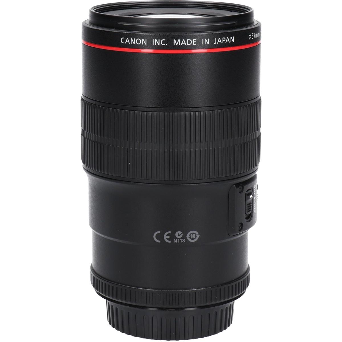 ＥＦ１００ｍｍ　Ｆ２．８Ｌ　ＭＡＣＲＯ　ＩＳ　ＵＳＭ