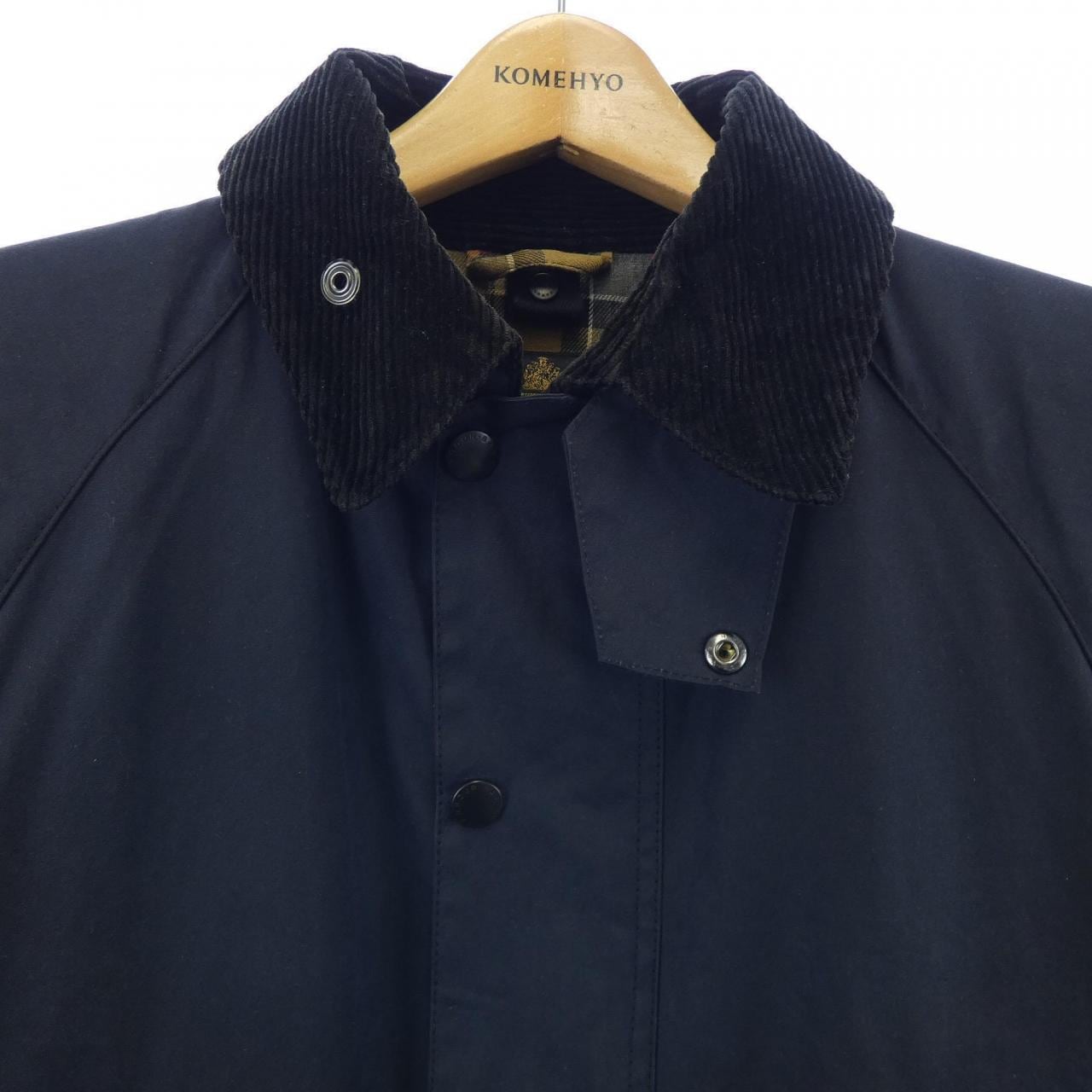 バブアー BARBOUR ブルゾン