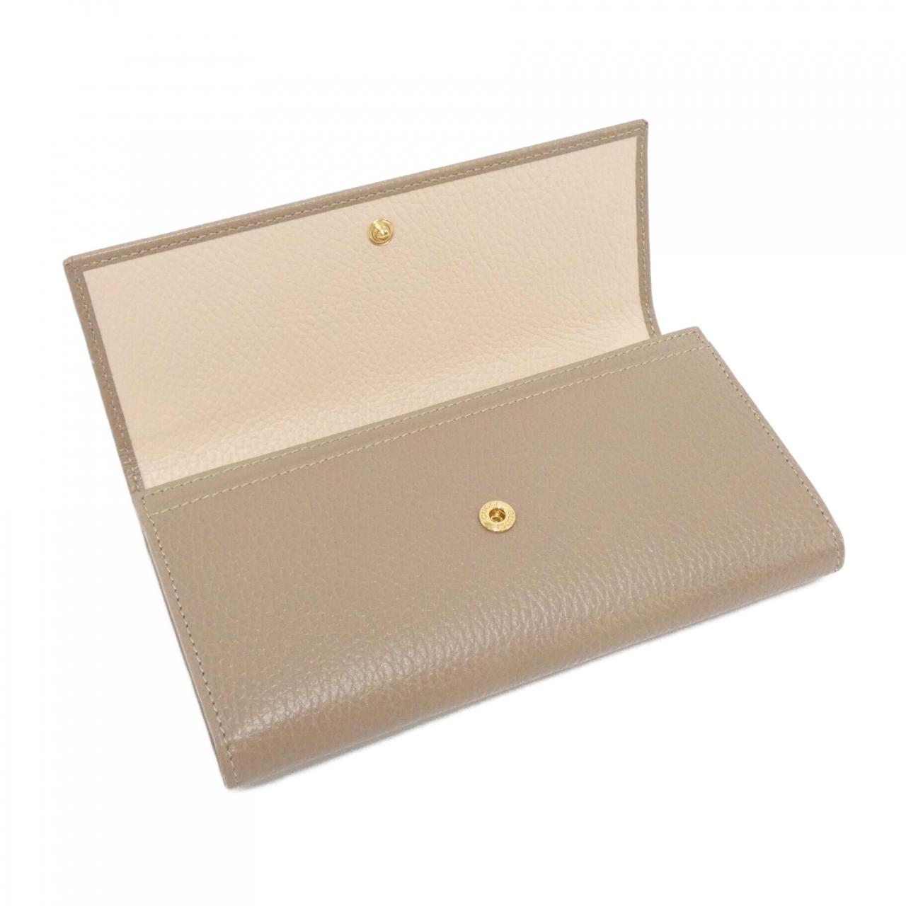 グッチ GG MARMONT 456116 CAO2G 財布