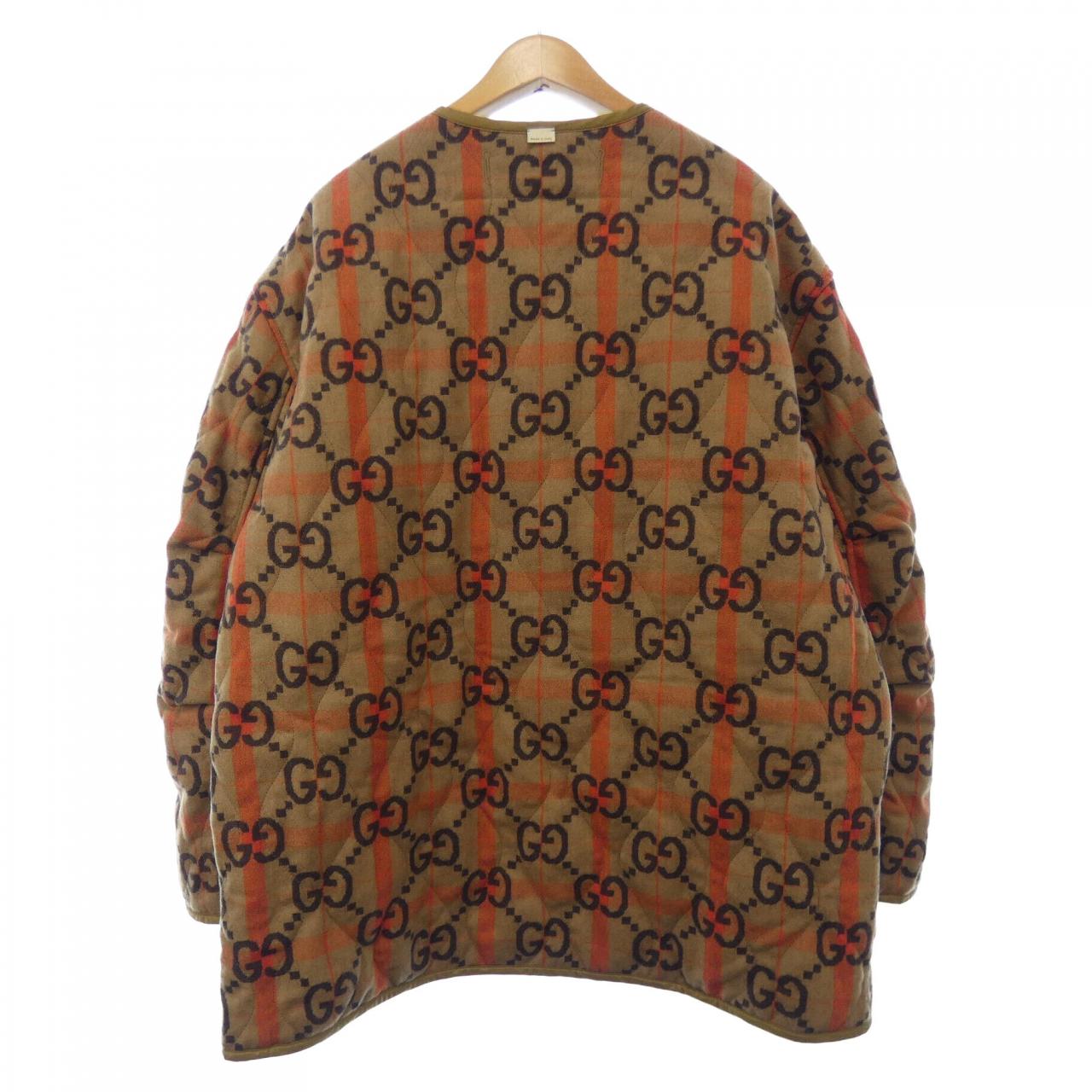 グッチ GUCCI ジャケット
