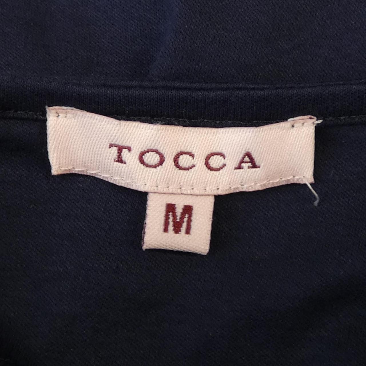 トッカ TOCCA Tシャツ