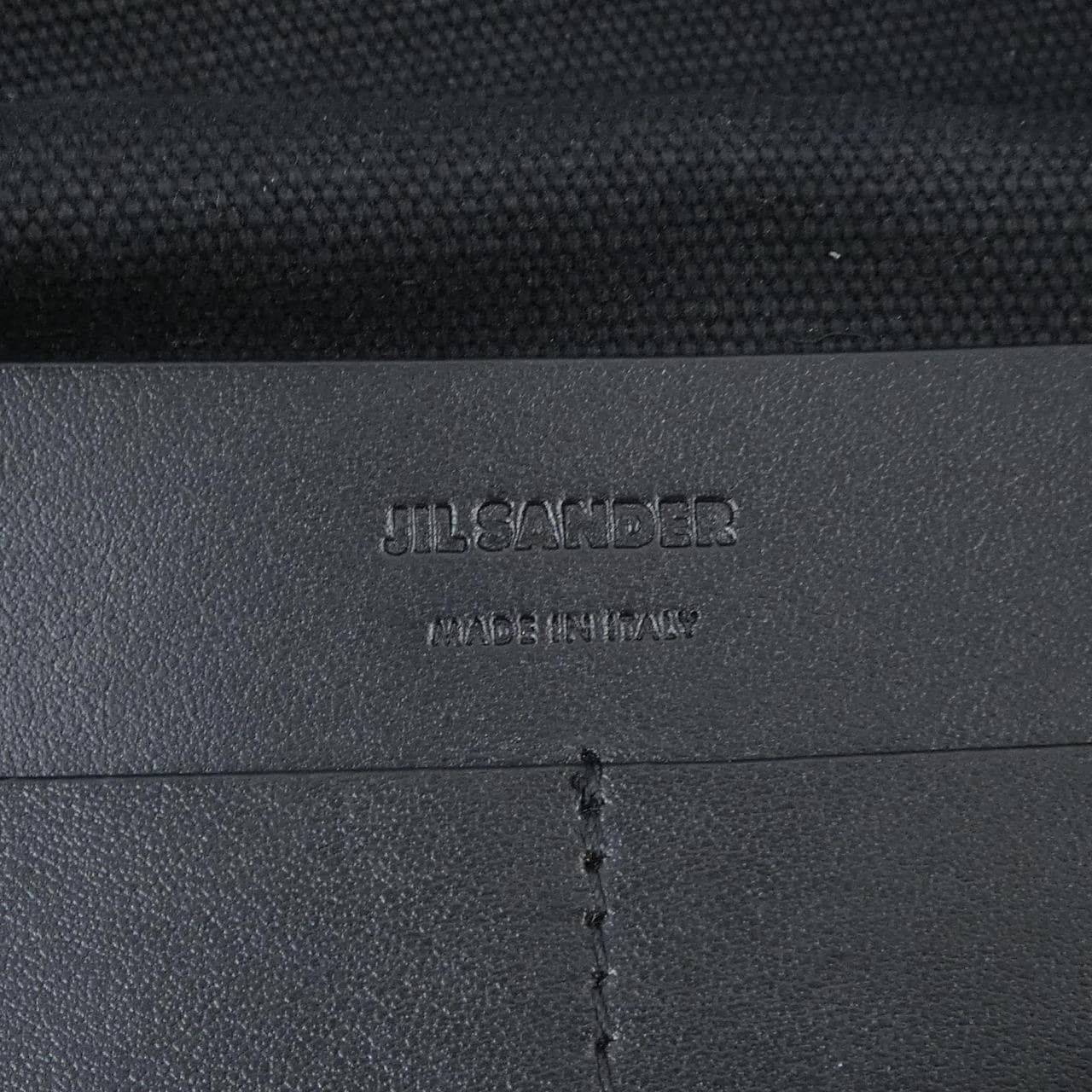 ジルサンダー JIL SANDER J25WC00004 BAG