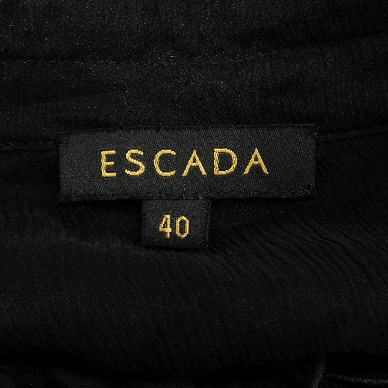 エスカーダ ESCADA トップス