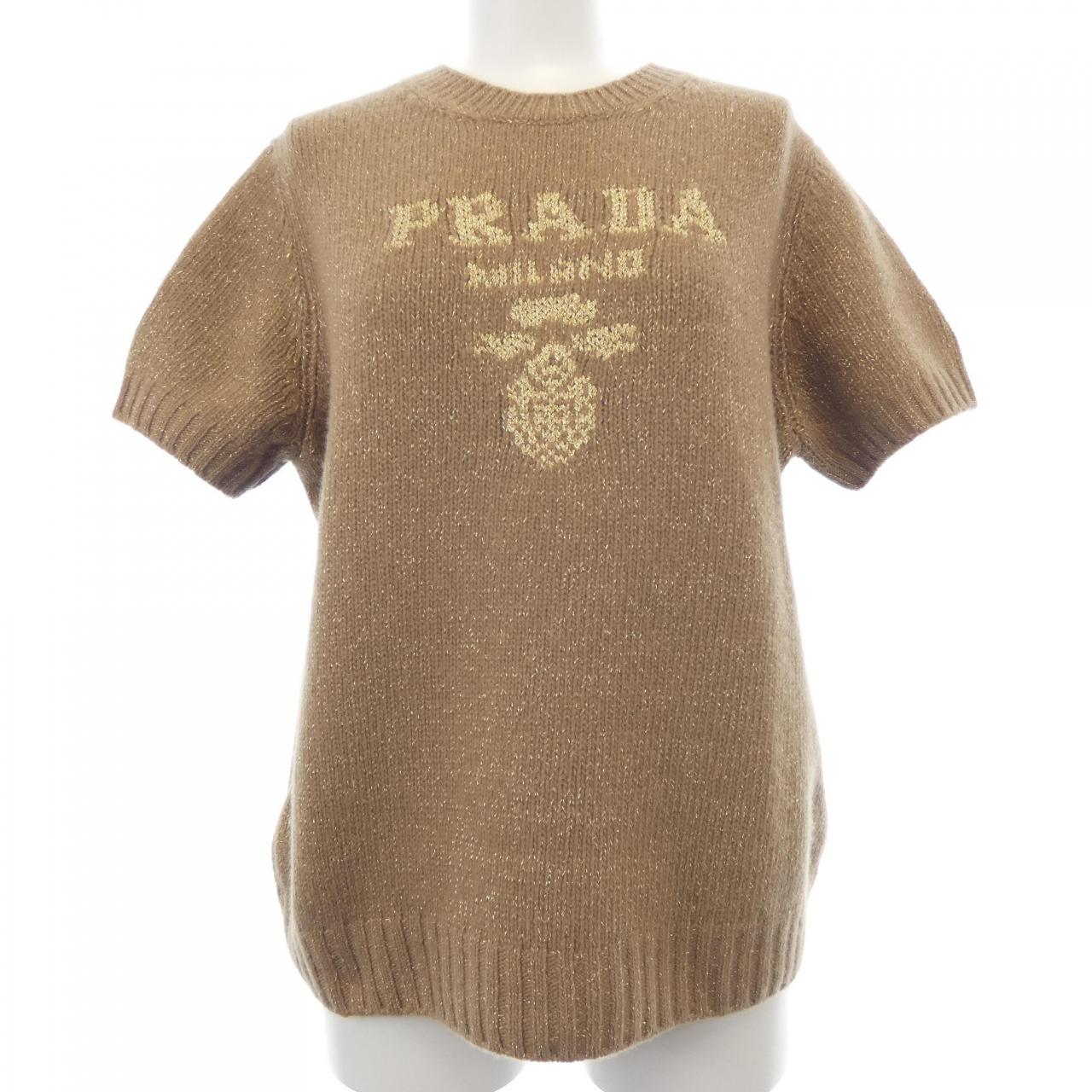 プラダ PRADA P24B2P SOOO 134M ニット