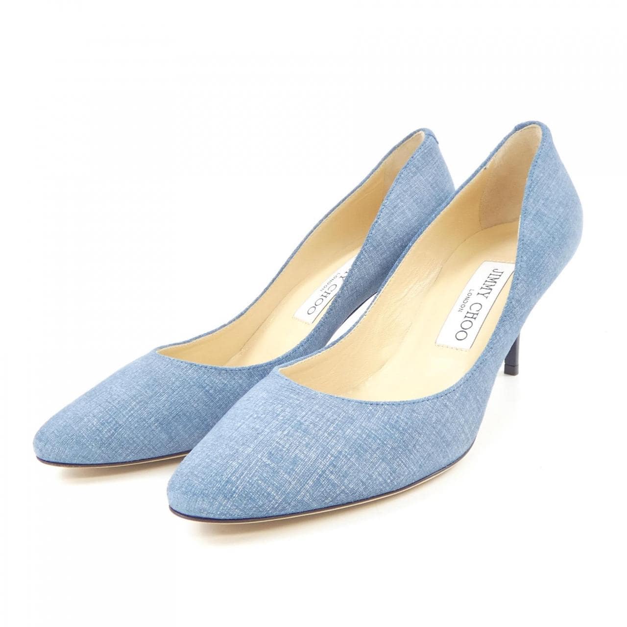 ジミーチュウ JIMMY CHOO パンプス