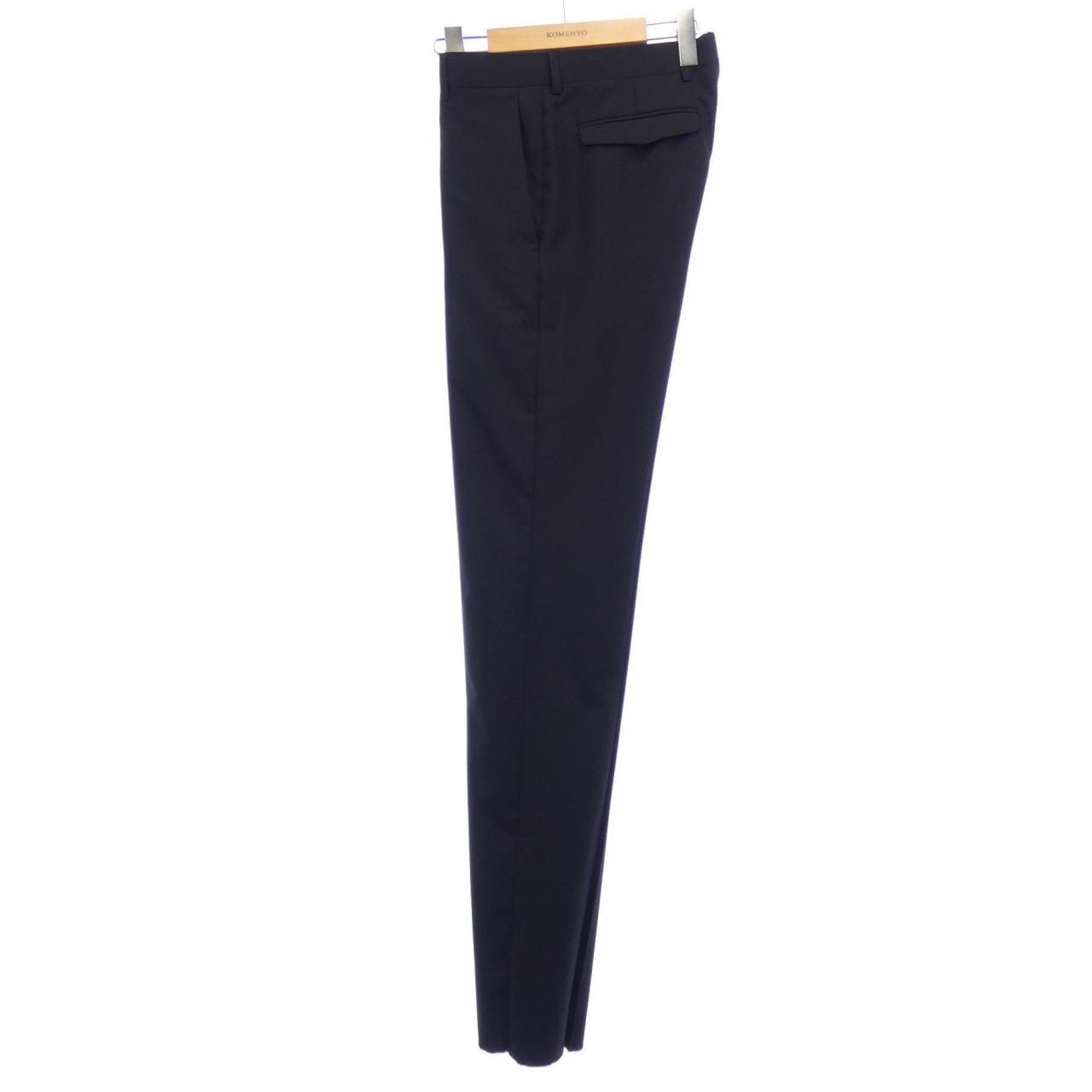 ディオールオム DIOR HOMME 763C190A1800 パンツ