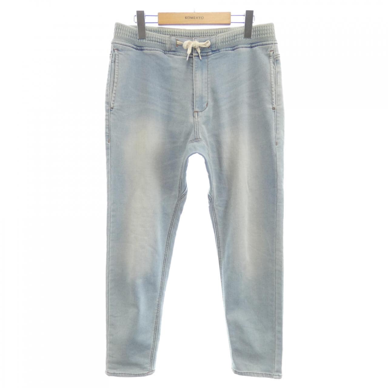 ザダファーオブセント THE DUFFER OF ST.G DF-KF-71920 パンツ