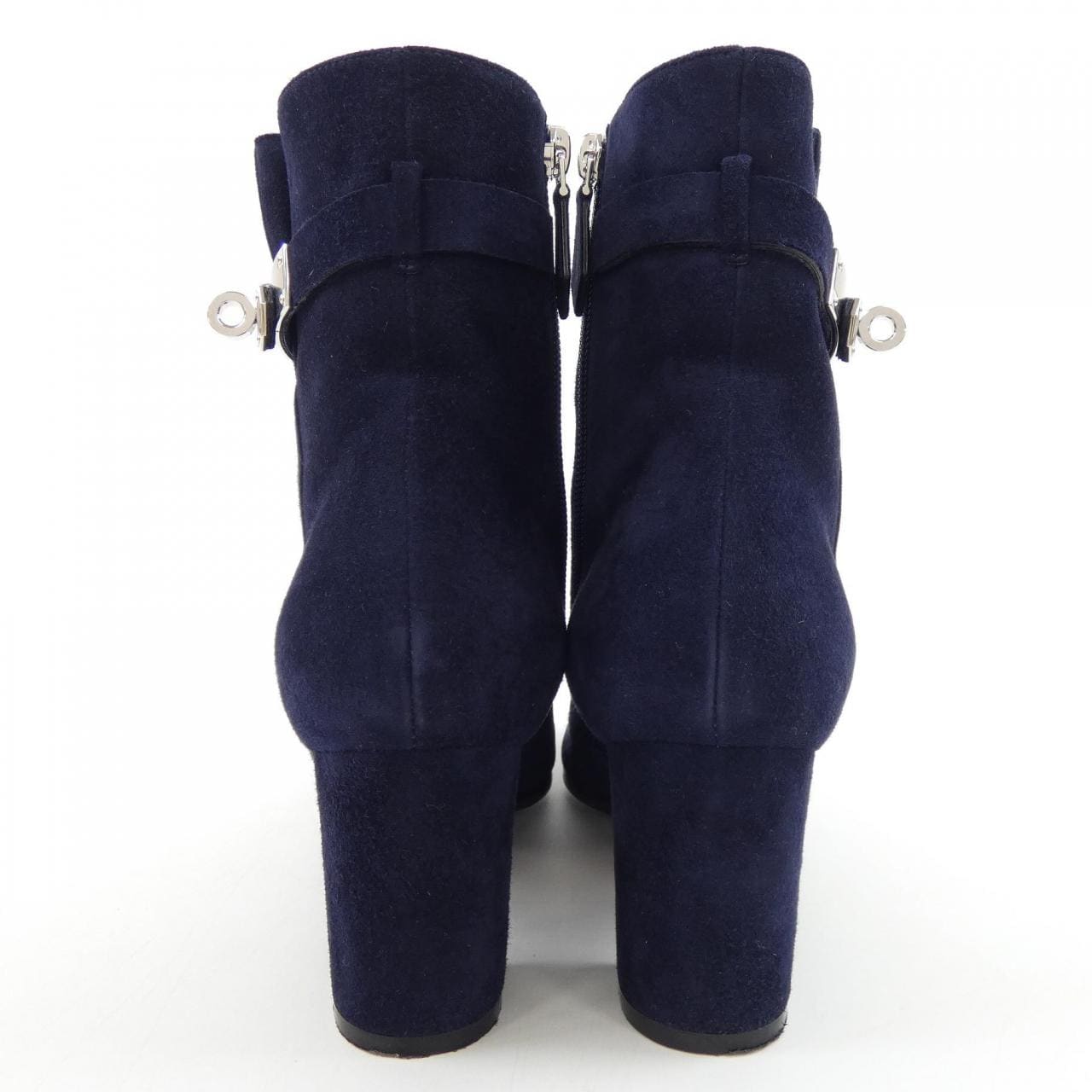 エルメス HERMES サンジェルマン SAINT GERMAIN ケリーバックル 182103Z ブーツ