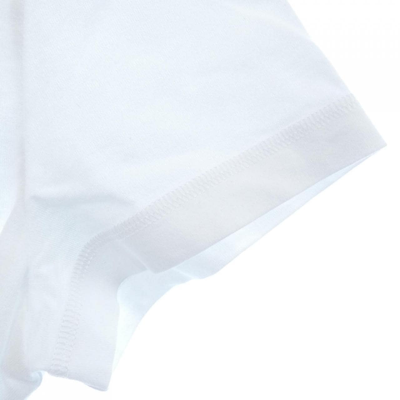 エルメス HERMES ドレス刺繍入りポケット 4E4515DA カットワンピース