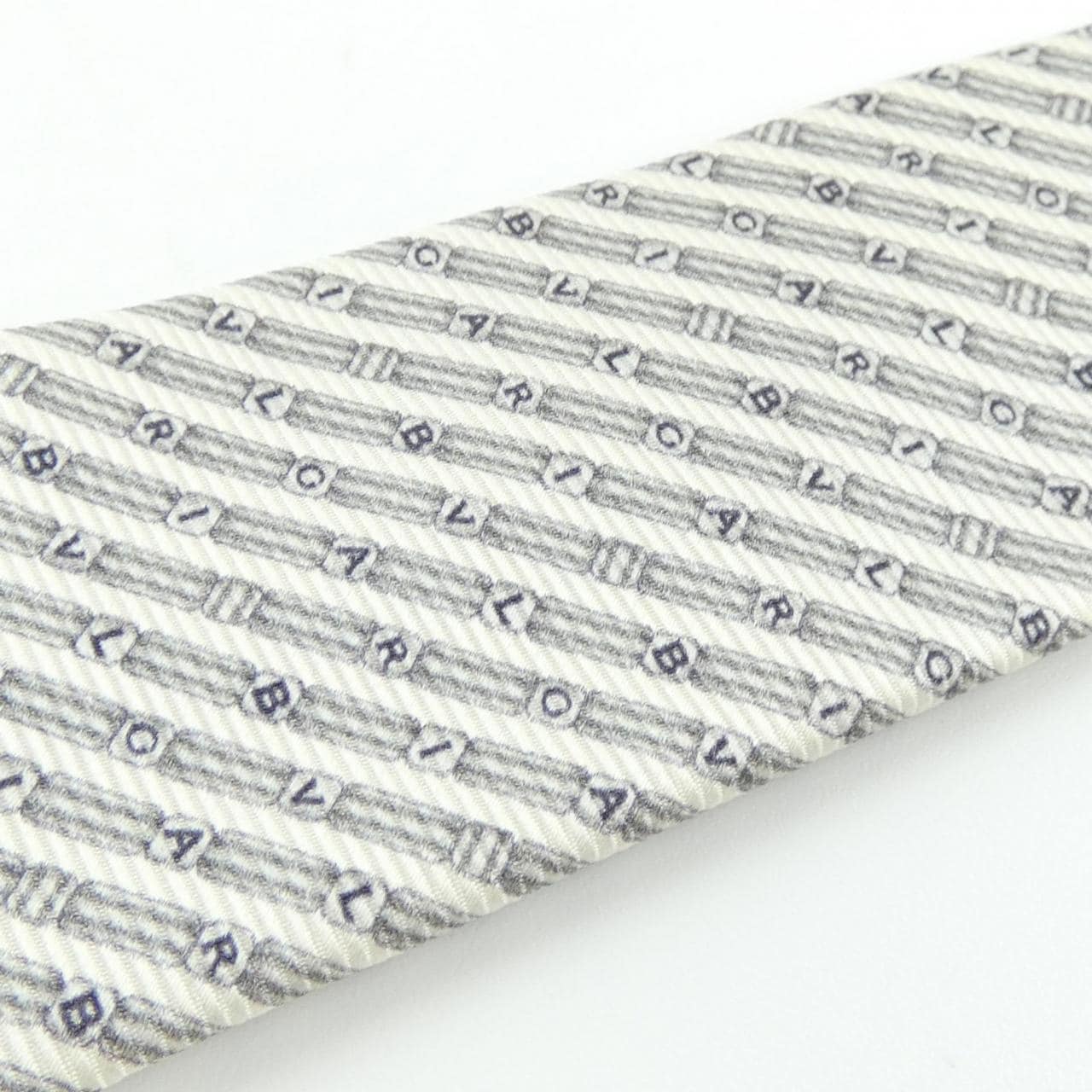 ブルガリ BVLGARI NECKTIE