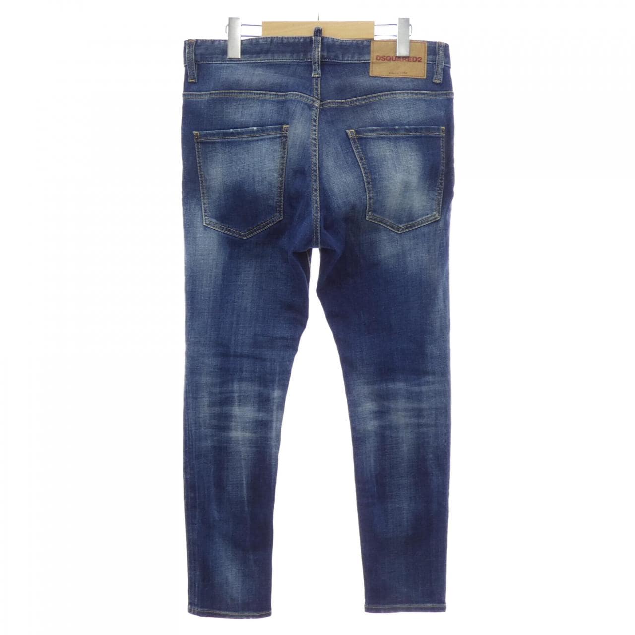 ディースクエアード DSQUARED2 S74LB1317 ジーンズ