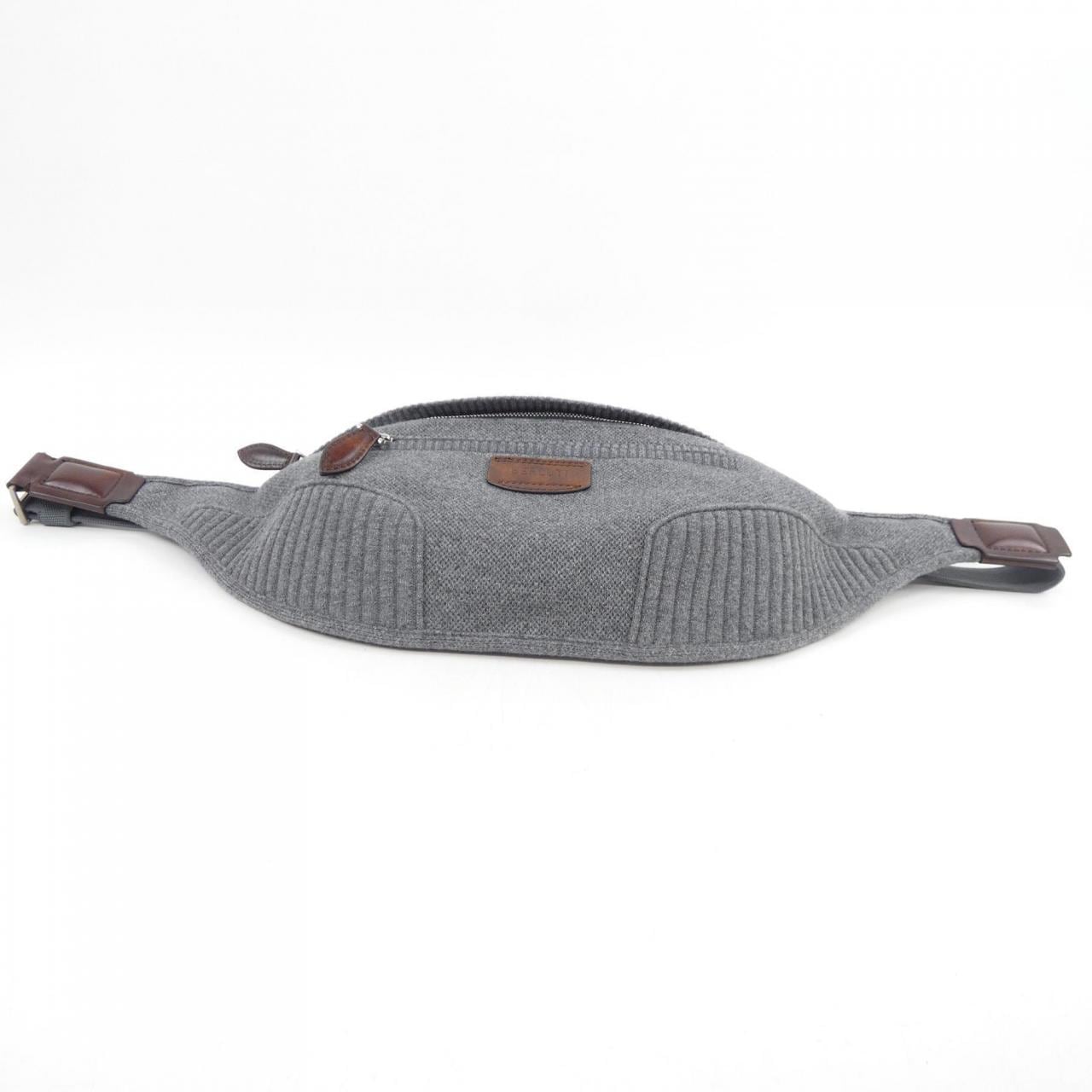 ベルルッティ Berluti シャドウバムバッグ BAG