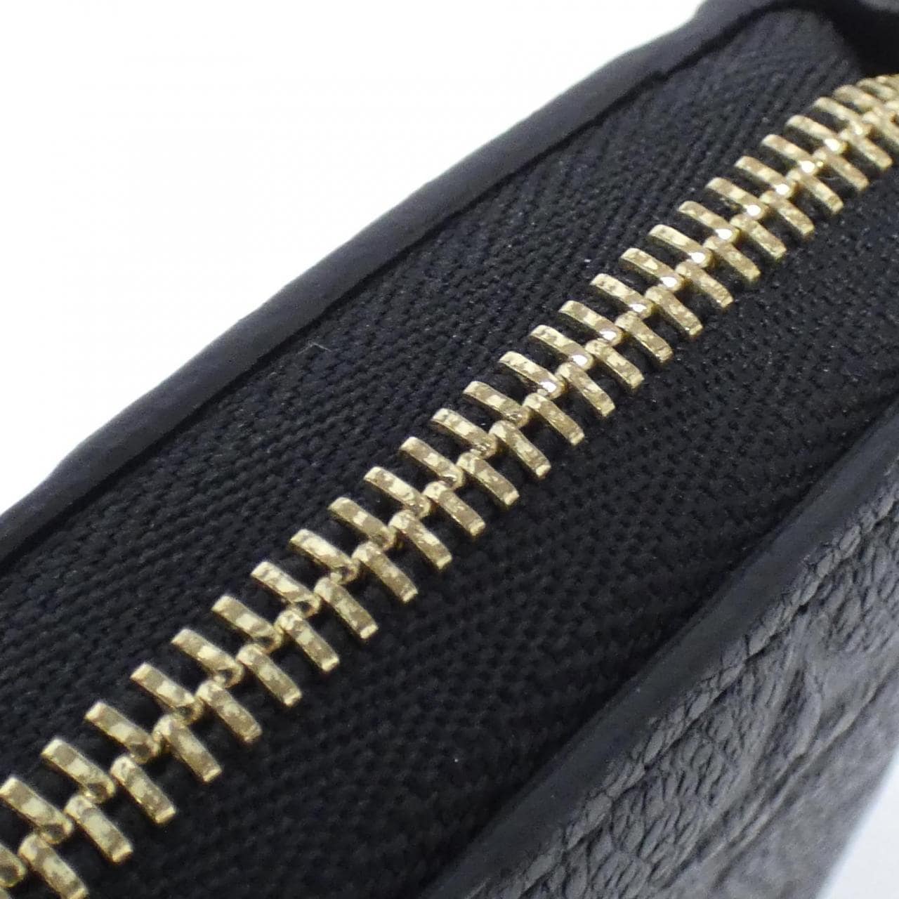 ルイヴィトン モノグラム アンプラント ジッピー コインパース M60574 コインケース