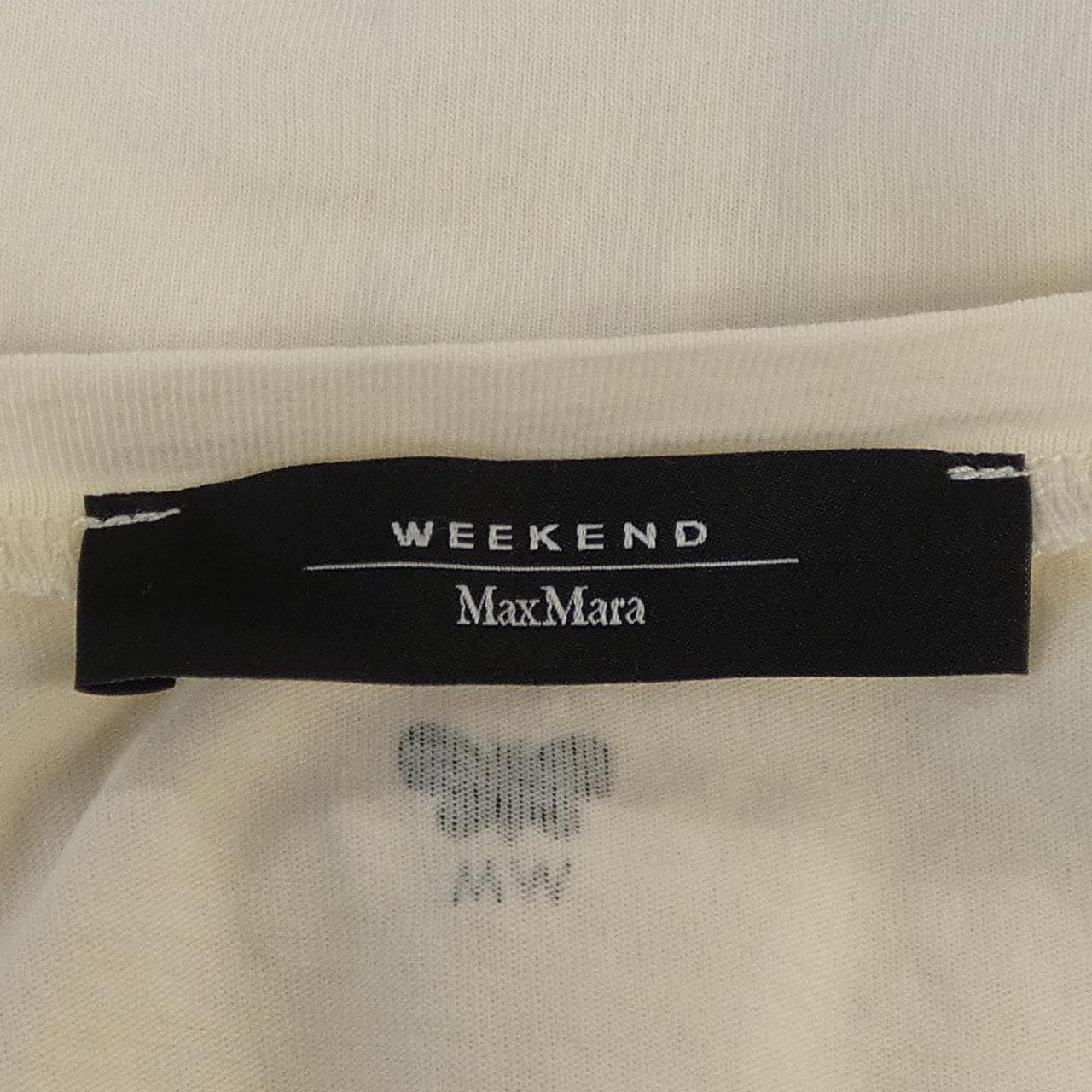 マックスマーラウィークエンド Max Mara weekend 59460929 Tシャツ