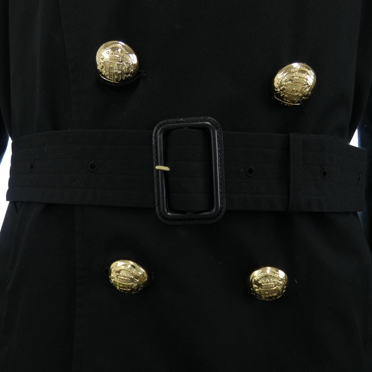 バーバリーロンドン BURBERRY LONDON 4019590 トレンチコート