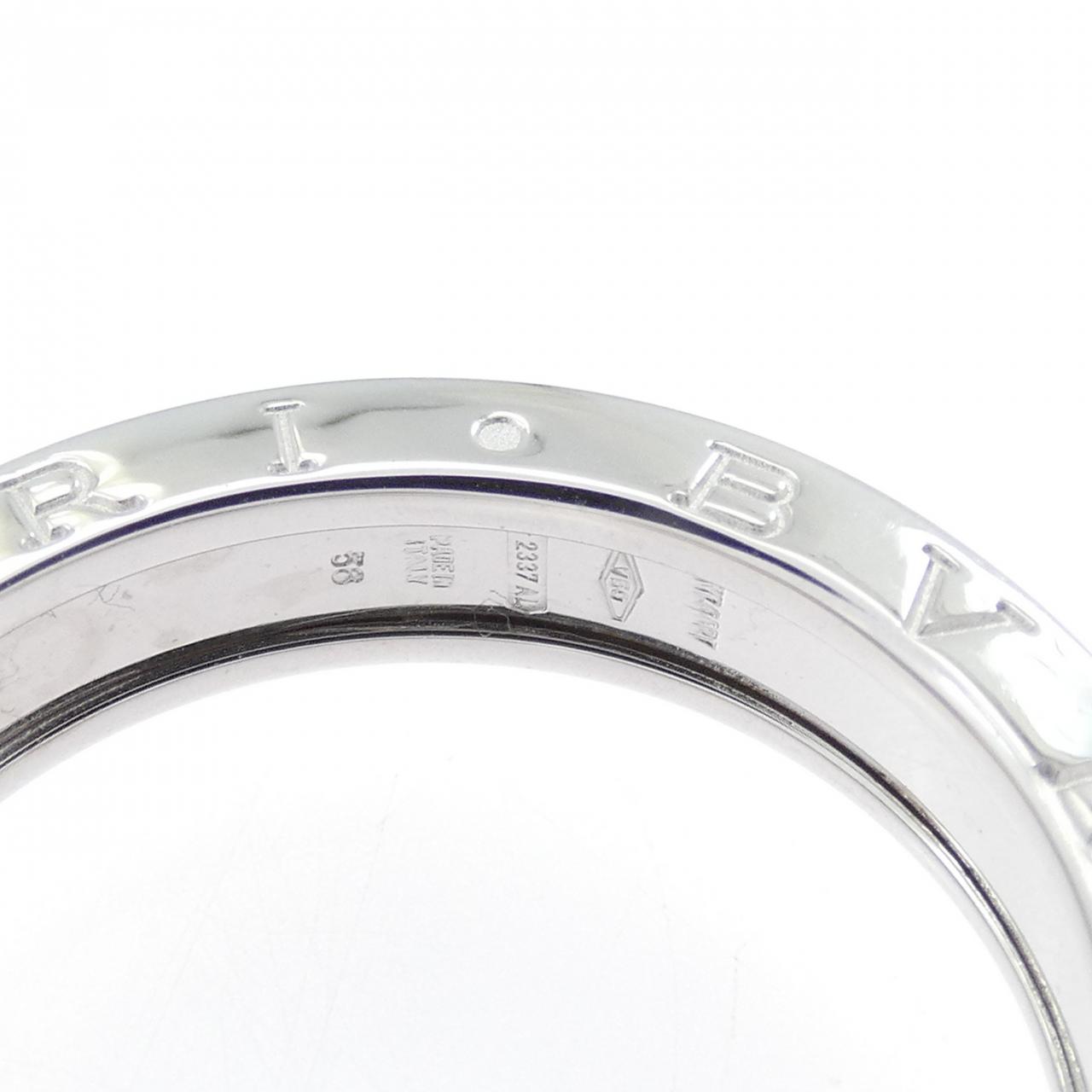 ブルガリ B.zero1 1バンド リング