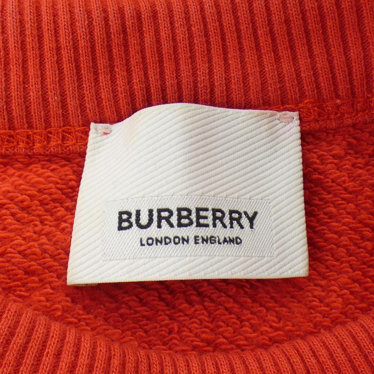バーバリー BURBERRY 80115391 スウェット