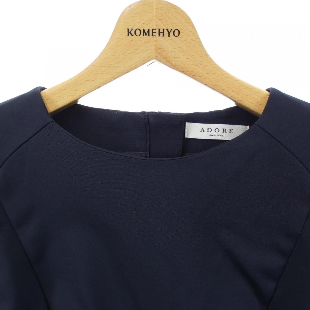 アドーア ADORE トップス