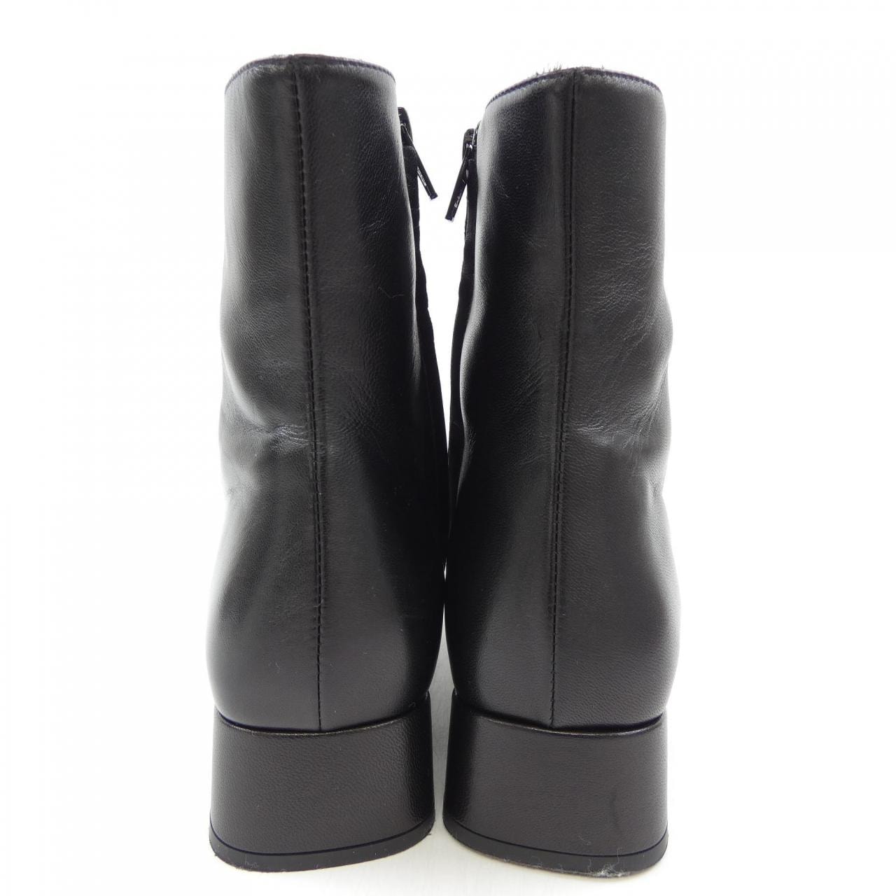 ファビオルスコーニ FABIO RUSCONI I-1902 ブーツ