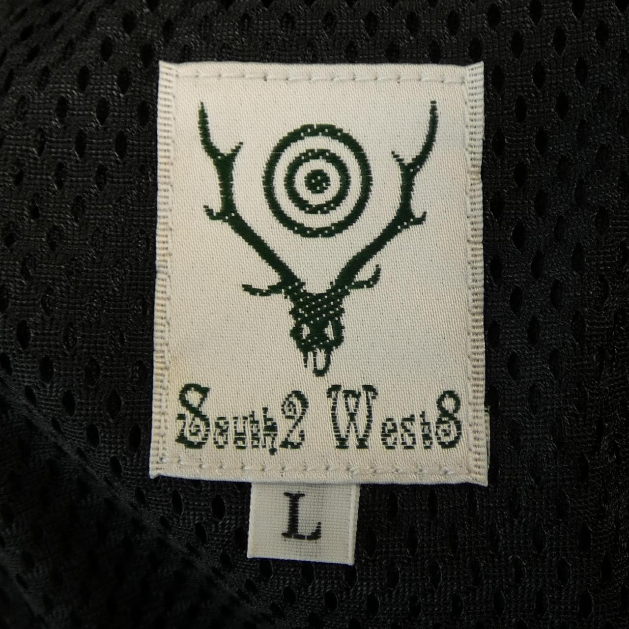 サウスツーウエストエイト SOUTH2 WEST8 パンツ