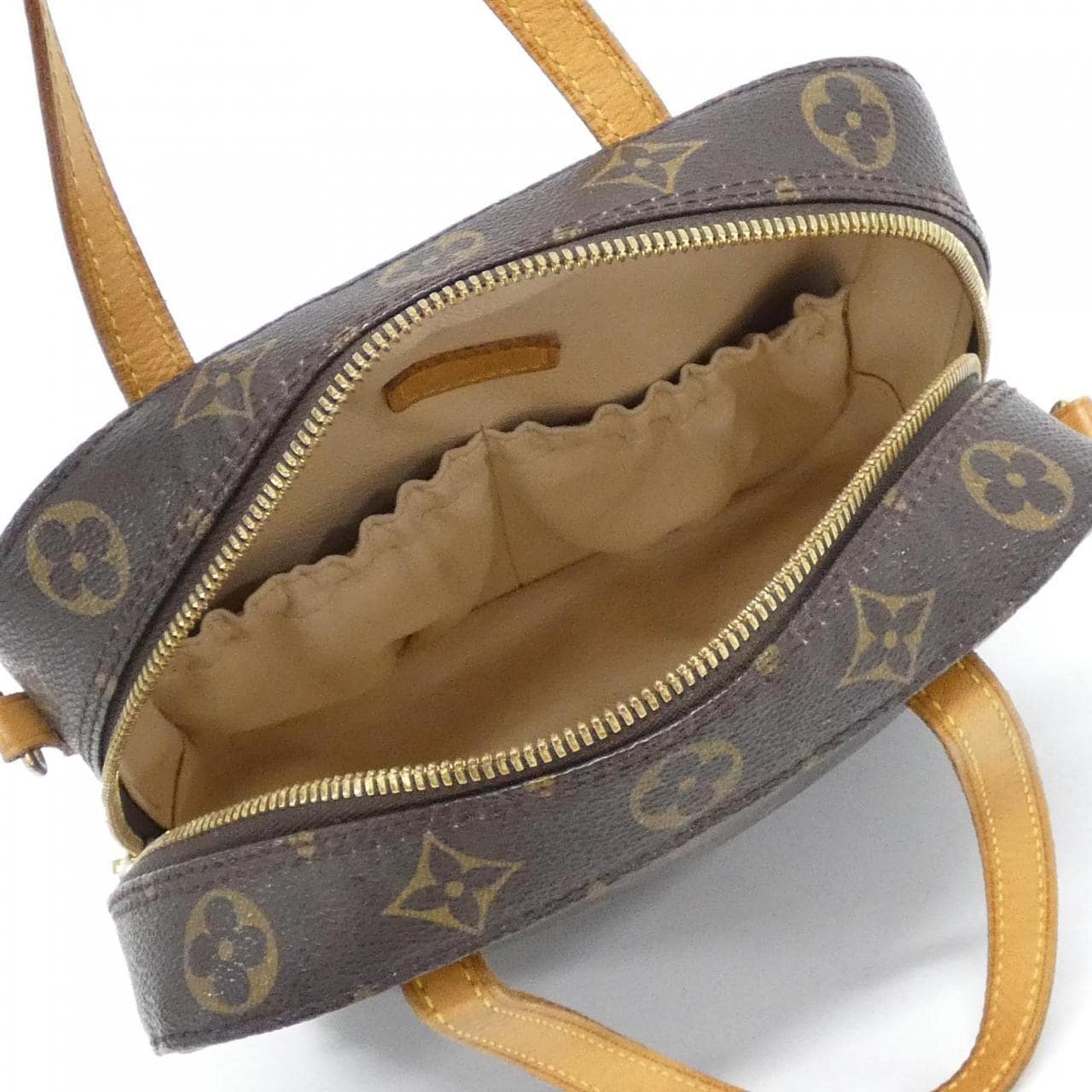 ルイヴィトン モノグラム スポンティーニ M47500 バッグ